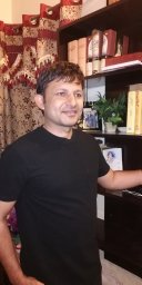 Athar Mahmood