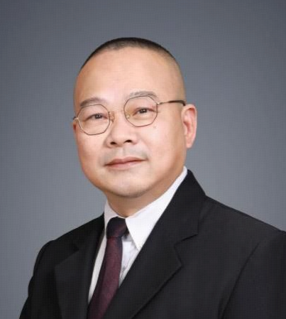 Shengqiang Chen