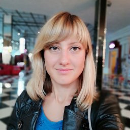 Victoria Kornienko