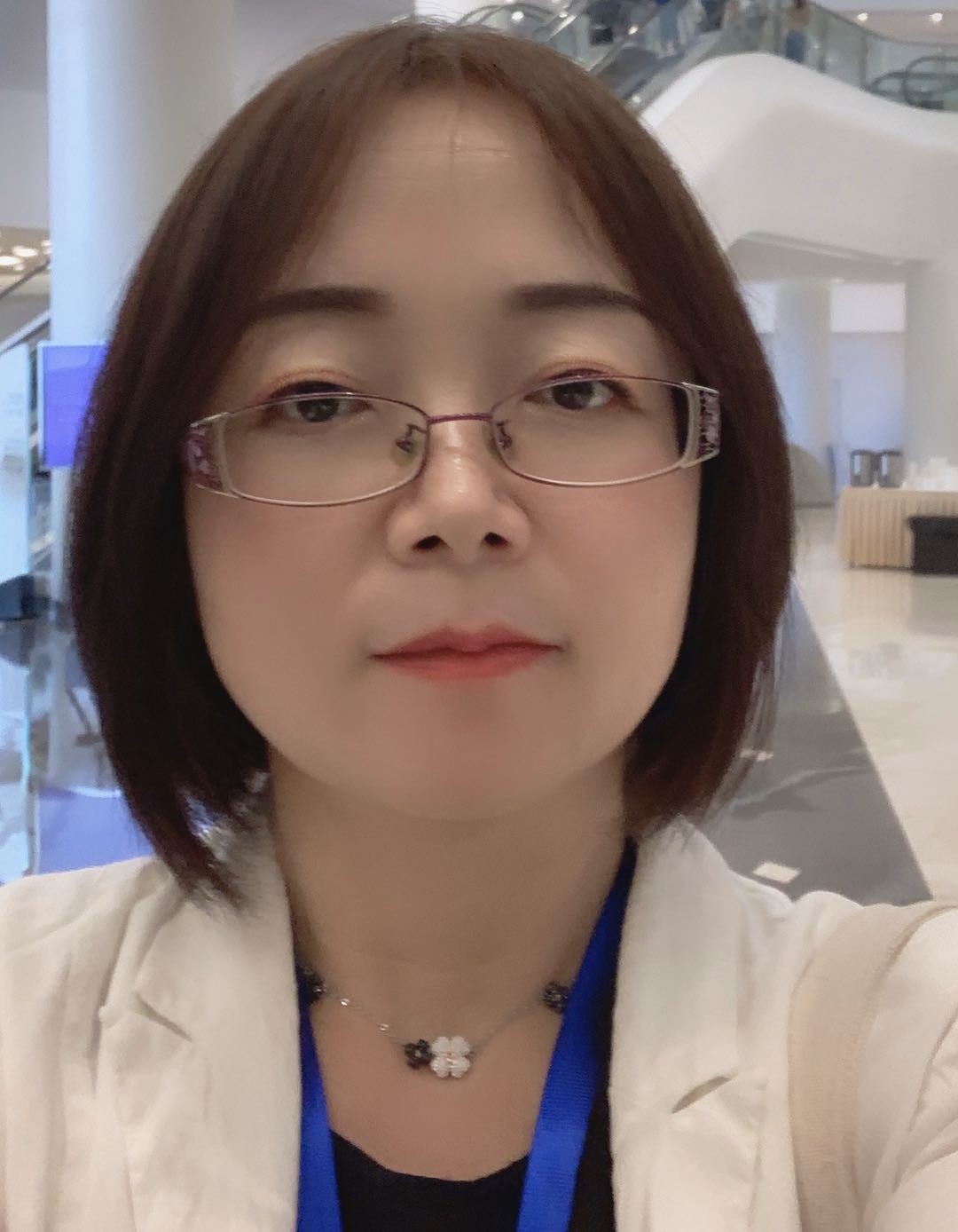 Haiyu Yan