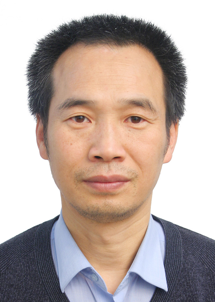 Zaiguo Gan