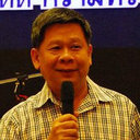 Surapol Issaragrisil