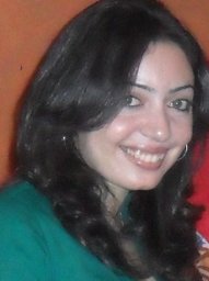 El-Sharawy Reham