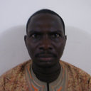 El-Hadj Saidou Balde