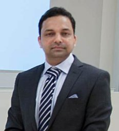 Bikash Dev Choudhury