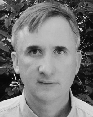 Kenneth W. Harrison