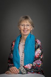 Petra Kuenkel