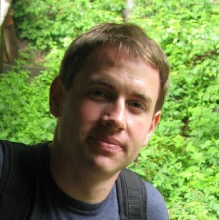 Shane Clark