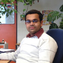 Deb Kumar Bhowmick