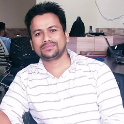 Mukesh Kumar
