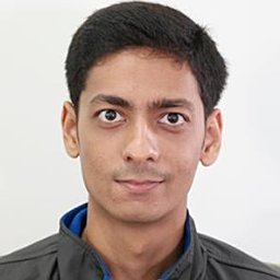 Abhishek Patel