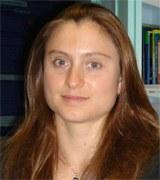 Meredith Shafto