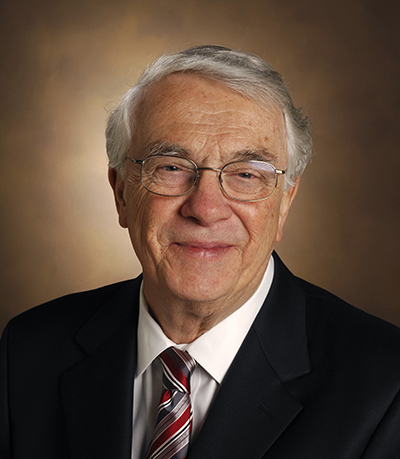 Michael Waterman