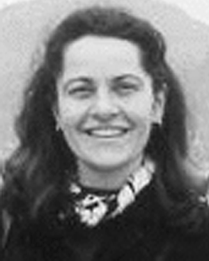 Nada Milisavljevic