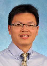 Jiandong Liu