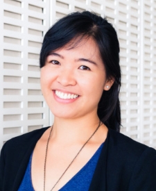Joanne Leong