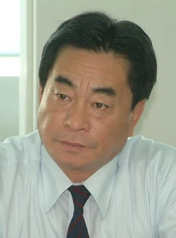 Shengjin Wang