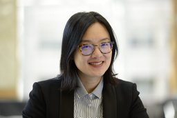 Yvonne W. Leung