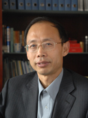 Peiming Wang