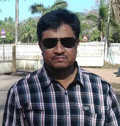 Khursheed Ahmed