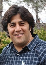 Seyed Hamid Ahmadi