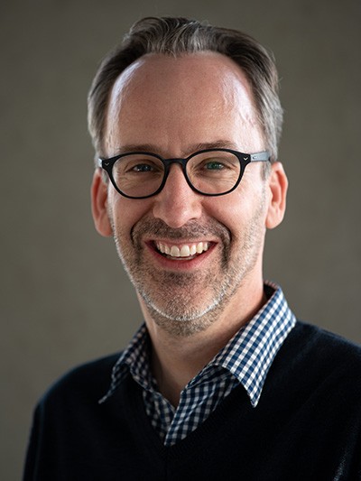 David J. Norris