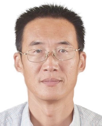 Lan Dong