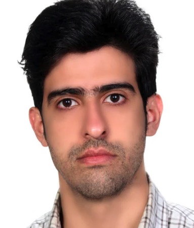Saman Rashidi