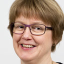 Ingvild Saltvedt
