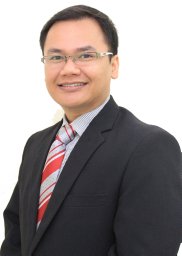 Mohd Shahrizal Ab Razak