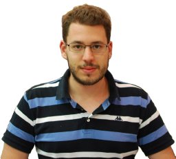 Alexandros Paraschos