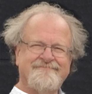 Erik R P Zuiderweg