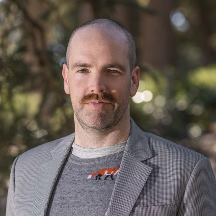 Brett Scholz