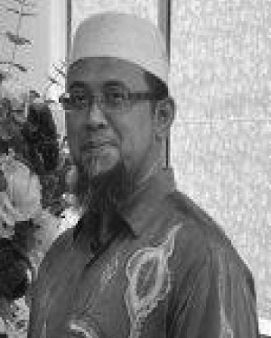 Abd Latiff Muhammad Shafie