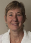 Angela Creese