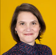 Gonneke Stevens