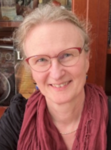 Isabelle Schwartz-Cornil