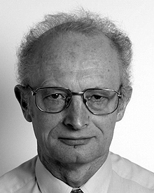 David J. Robbins