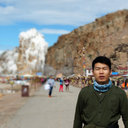 Jian Lin