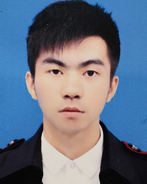 Weijie Chen