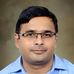 Ritesh Sugandhi