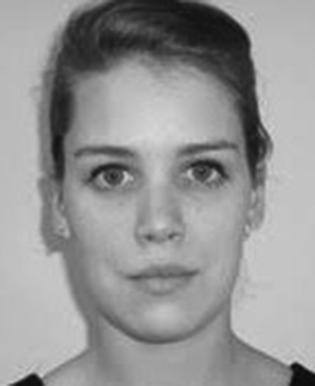 Marie Lasserre