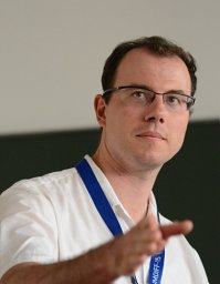 Gilles Vilmart