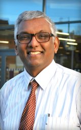 Atul Shah