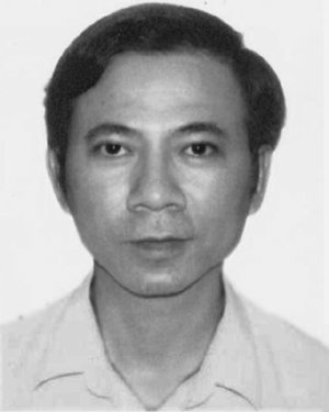 Nguyen Lam-Dao