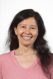 Maria D. Person
