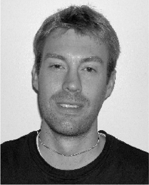 Lee Swingen