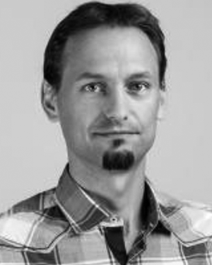 Matevz Bokalic