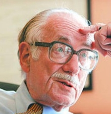 Max Harry Weil