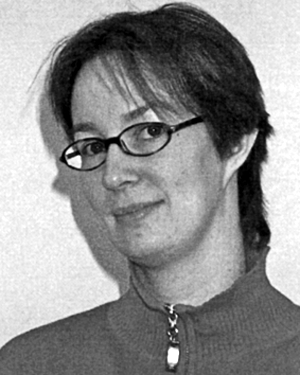 Christina Grönwall